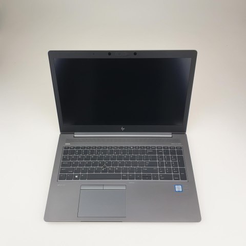 Laptop HP ZBook 15u G6