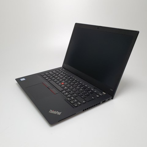Laptop Lenovo x390 FHD