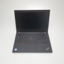 Laptop Lenovo x390 FHD
