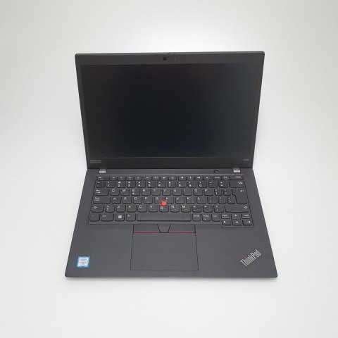 Laptop Lenovo x390 FHD