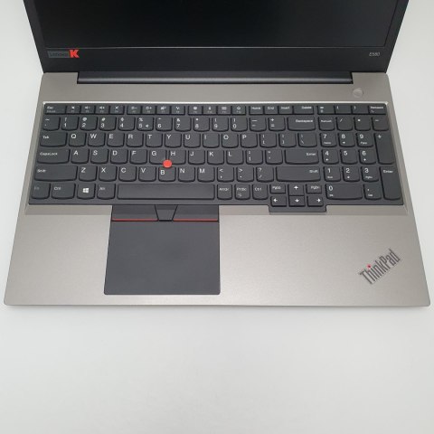 Laptop Lenovo E580 FHD