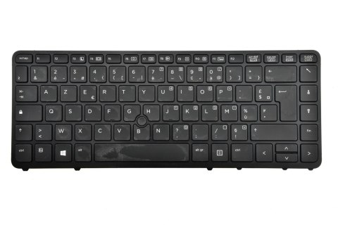 Odnawianie Klawiatur