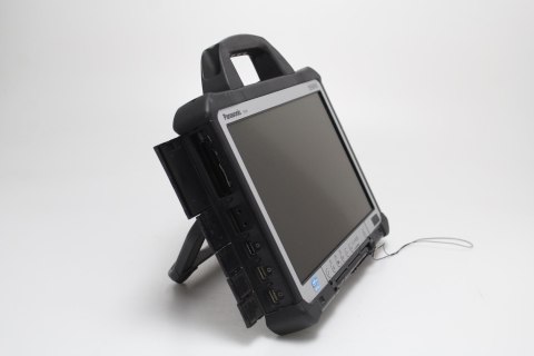 Panasonic Toughbook CF-D1