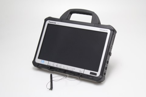 Panasonic Toughbook CF-D1