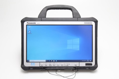 Panasonic Toughbook CF-D1