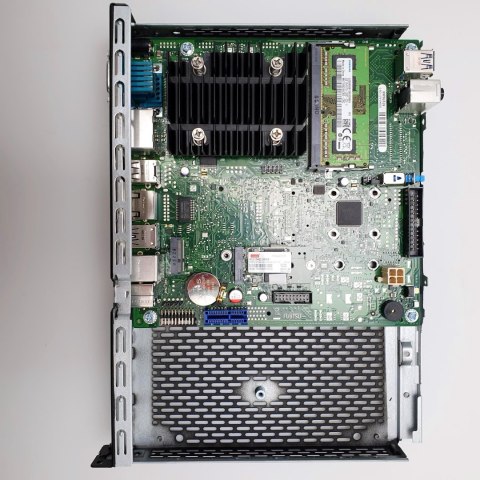 Terminal Fujitsu S720