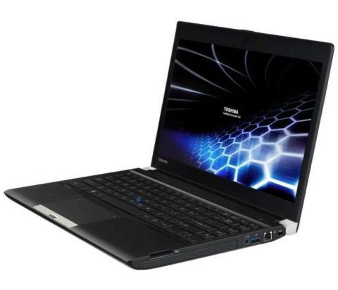 Toshiba Dynabook Portege