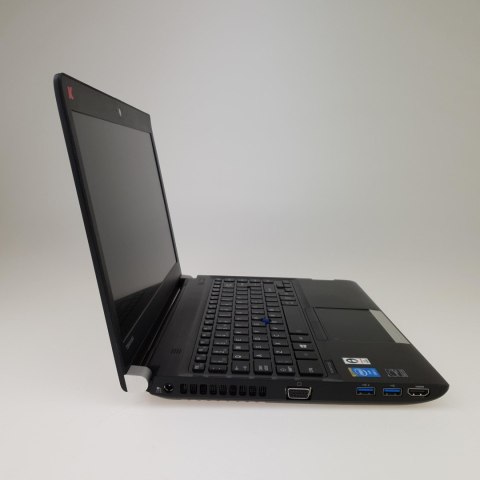 Toshiba Dynabook Portege