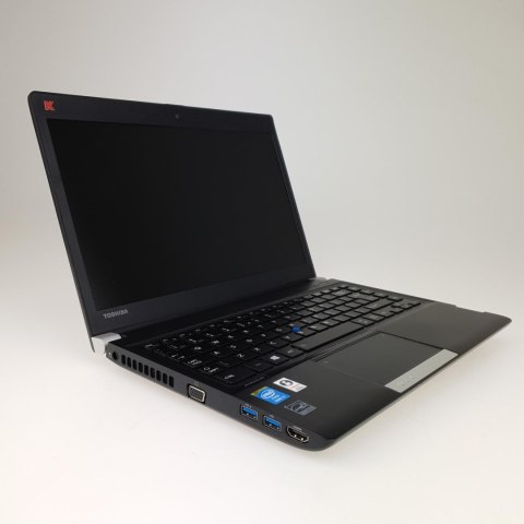 Toshiba Dynabook Portege