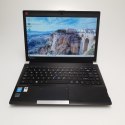 Toshiba Dynabook Portege