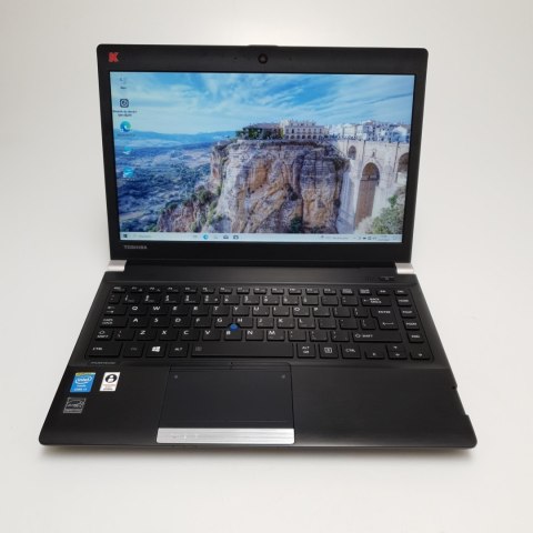 Toshiba Dynabook Portege