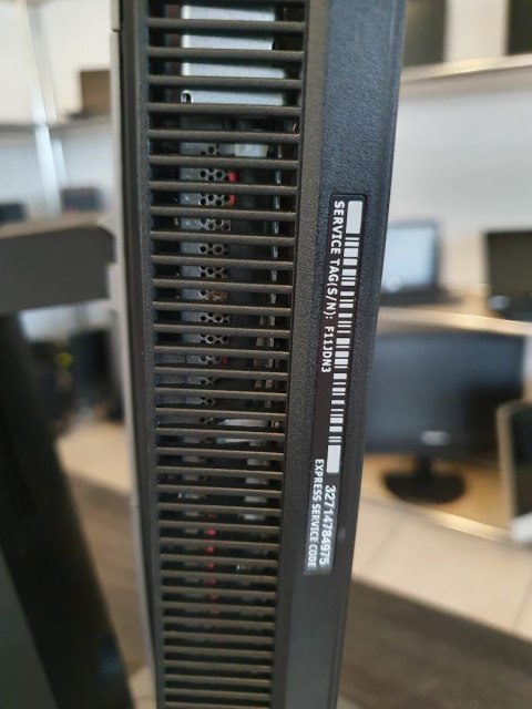 DELL OptiPlex 7410 AIO