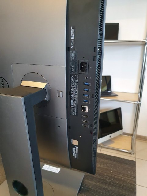 DELL OptiPlex 7410 AIO