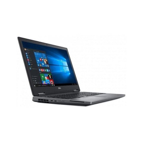 Dell Precision 7720 P3000