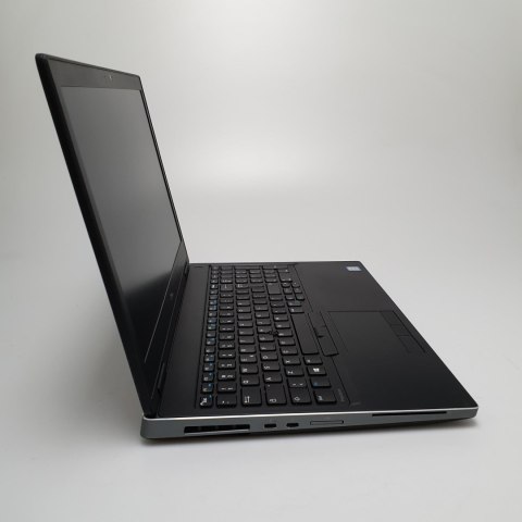 Dell Precision 7720 P3000