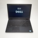 Dell Precision 7720 P3000