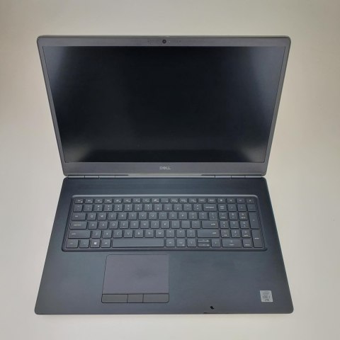 Dell Precision 7750 FHD