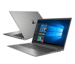 HP Zbook Firefly 15 G7