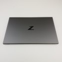 HP Zbook Firefly 15 G7