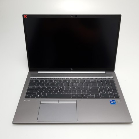 HP Zbook Firefly 15 G7