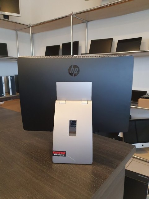 Komputer HP 400 G2 AIO