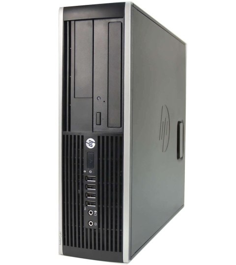 Komputer HP 8300 SFF