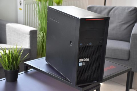 Komputer Lenovo P320