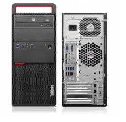 Komputer do gier RGB