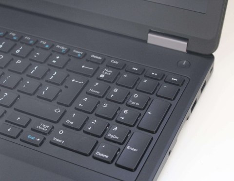 Laptop DELL E5570 HD