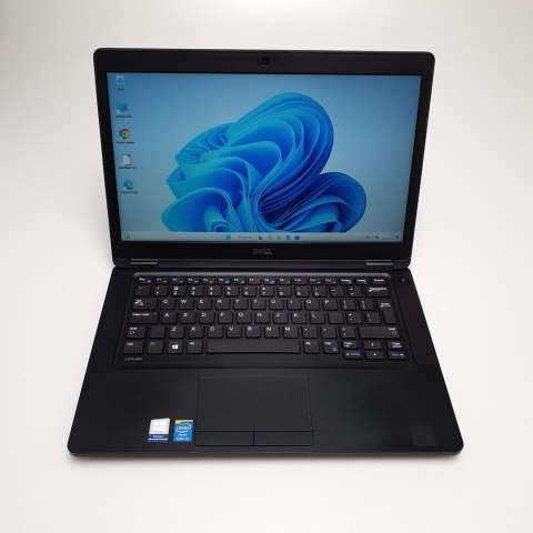 Laptop Dell 5480 HD