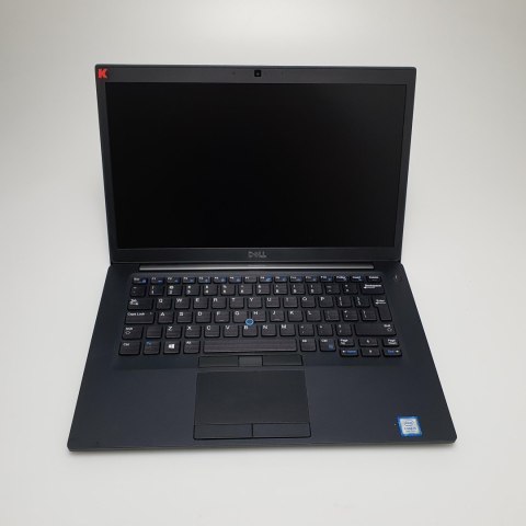 Laptop Dell 7490 FHD