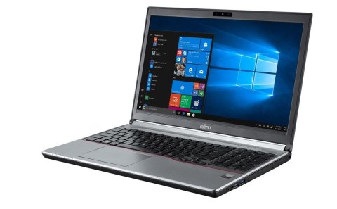 Laptop FUJITSU E756 FHD