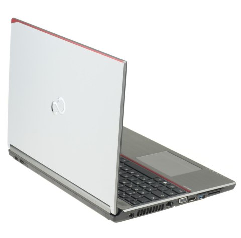 Laptop FUJITSU E756 FHD