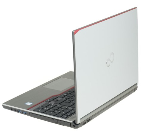 Laptop FUJITSU E756 FHD
