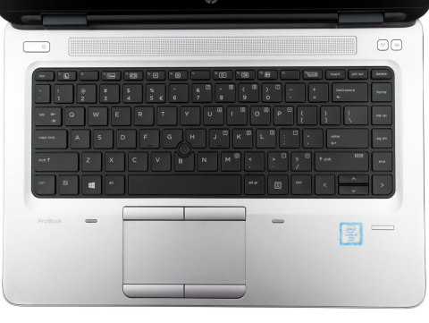 Laptop HP 640 G2 FHD