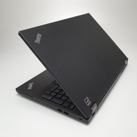 Lenovo L570 HD