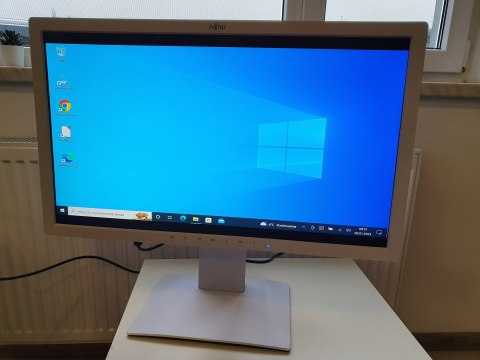 Monitor Fujitsu P27T-7