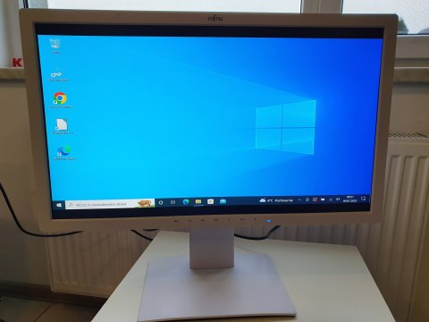 Monitor Fujitsu P27T-7