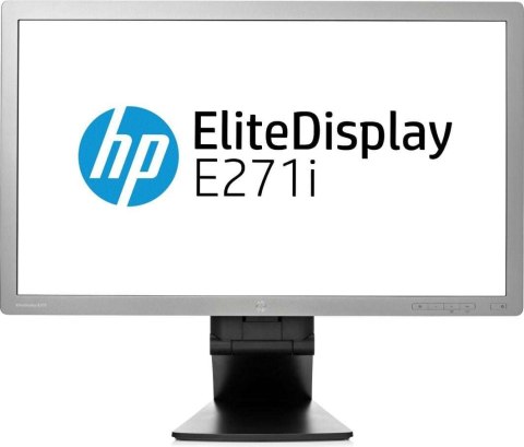 Monitor HP E271i 27" IPS