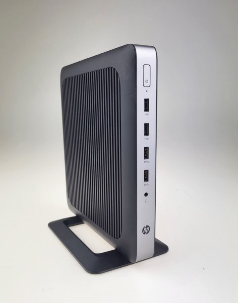 Terminal HP T730 AMD