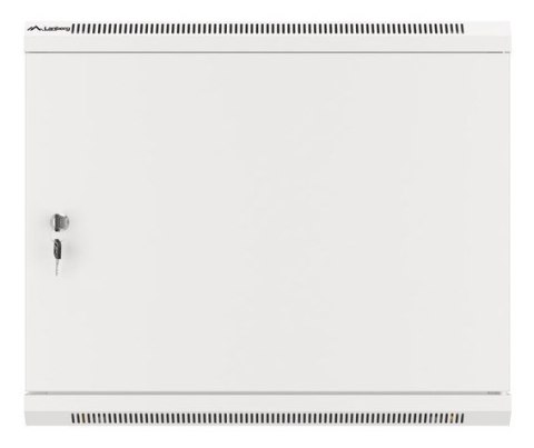 Lanberg WF01-6609-00S stojak 9U Szafa wisząca Szary