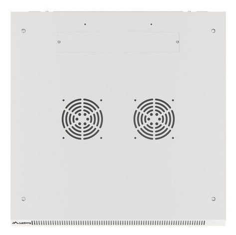 Lanberg WF01-6609-00S stojak 9U Szafa wisząca Szary