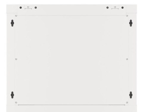 Lanberg WF01-6609-00S stojak 9U Szafa wisząca Szary