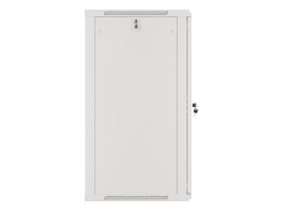 Lanberg WF01-6622-10S stojak 22U Szafa wisząca Szary