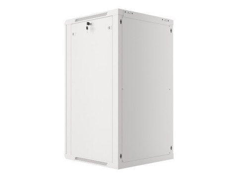Lanberg WF01-6622-10S stojak 22U Szafa wisząca Szary