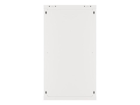 Lanberg WF01-6622-10S stojak 22U Szafa wisząca Szary