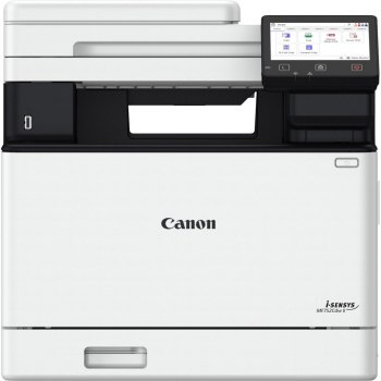 Canon i-Sensys MF752Cdw II