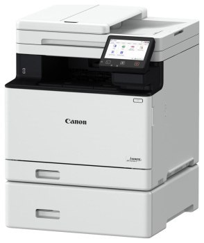 Canon i-Sensys MF752Cdw II