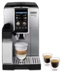 De'Longhi Dinamica Plus ECAM 380.85.SB srebrny