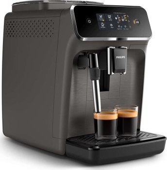 Ekspres ciśnieniowy PHILIPS EP 2224/10